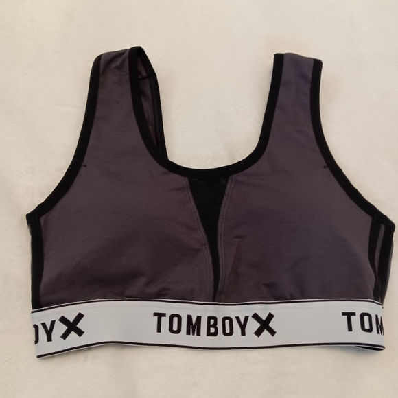 TomboyX Other - Tomboyx Sports Bralette Size S
